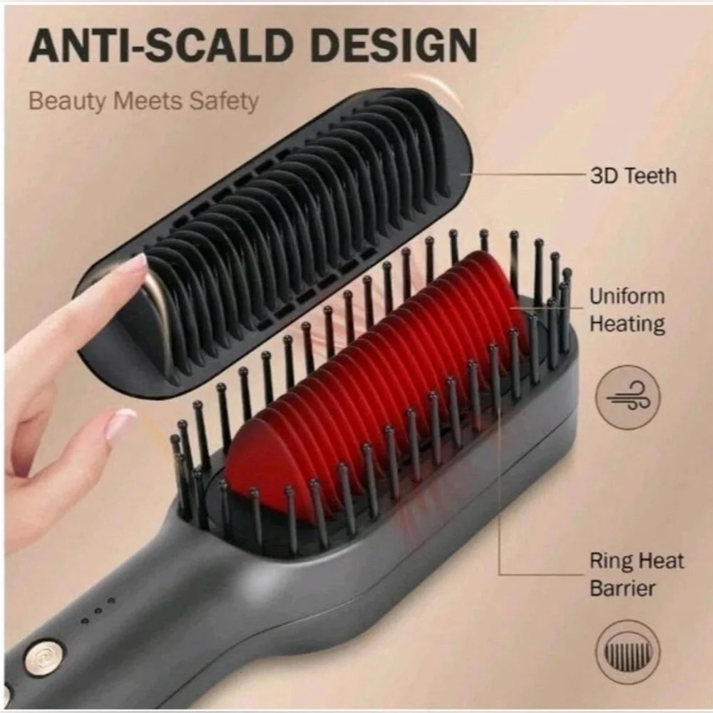 Plavogue Hair Styling Tool